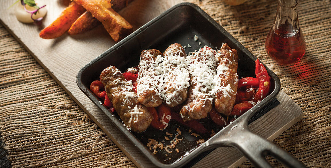 Catching the Wave of Flavored Tequilas