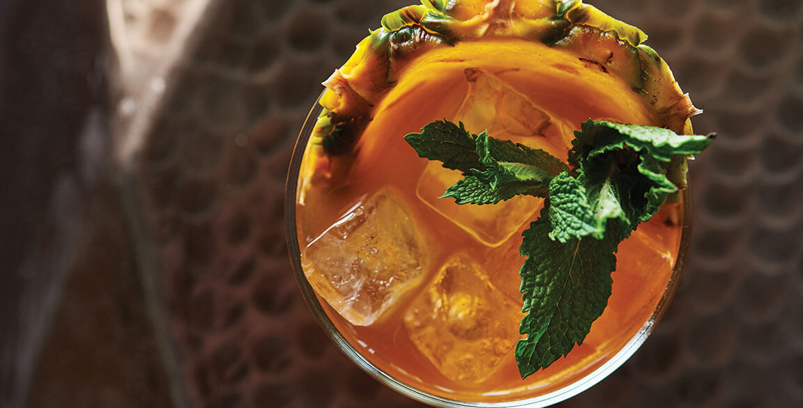 Fruit Trend Insights