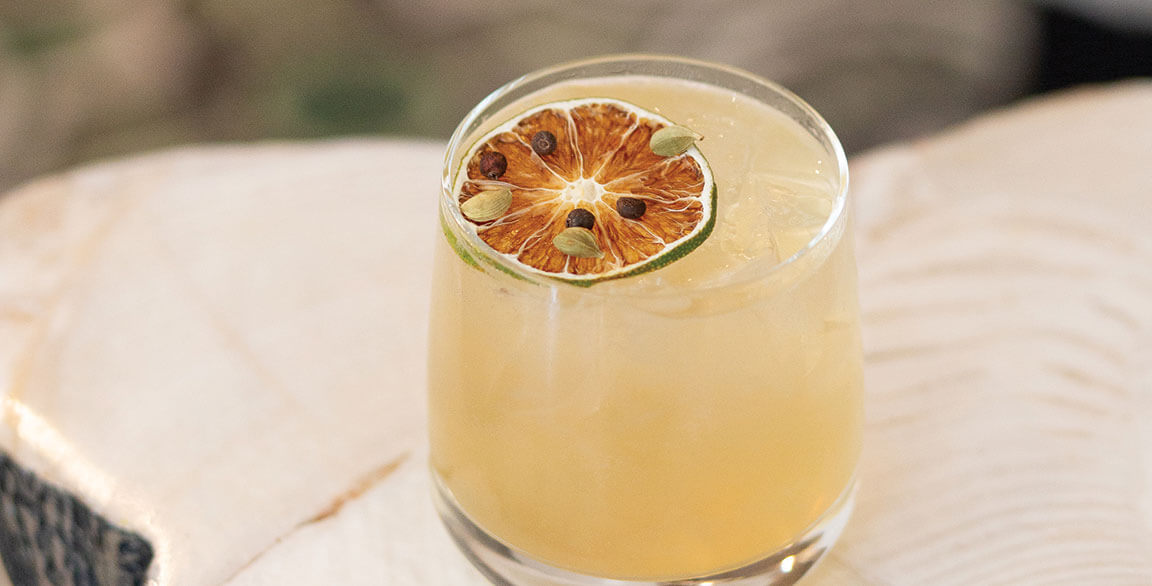 Flavor Watch: Bright Prospect