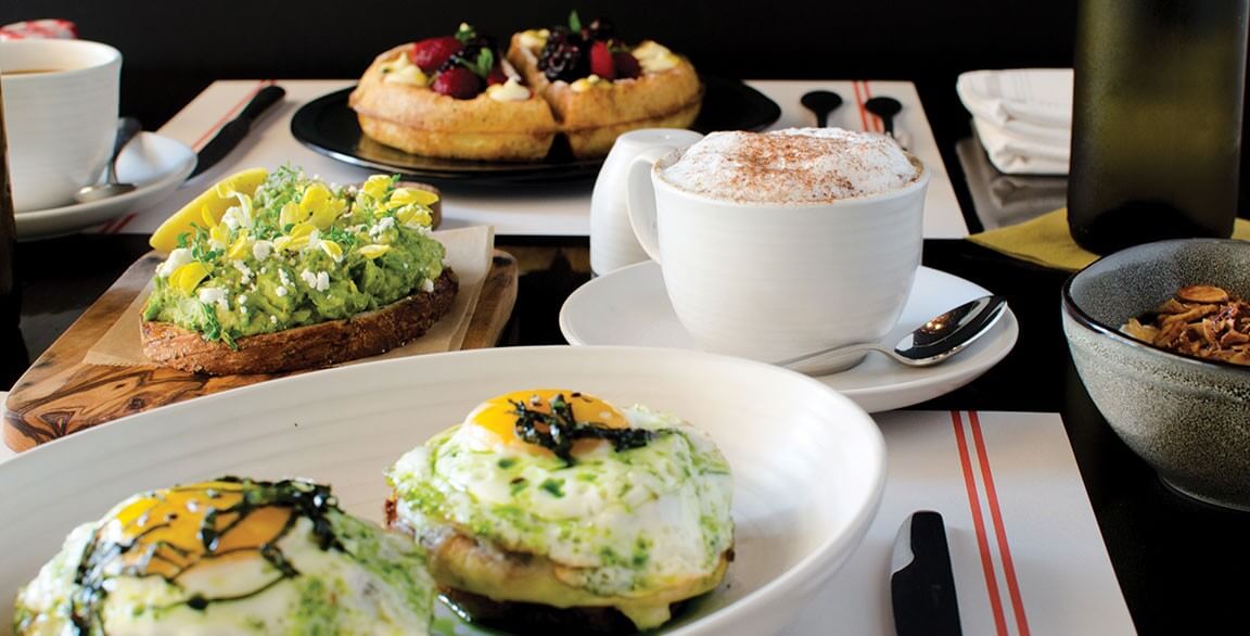 Catching the Wave of Flavored Tequilas