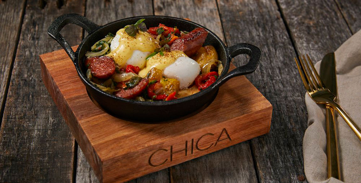 3 Egg-Centric Breakfast Heroes