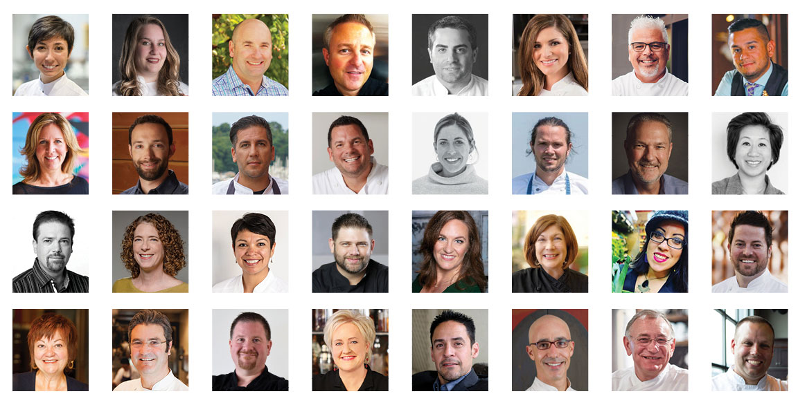 Panel of Experts: Trends 2020