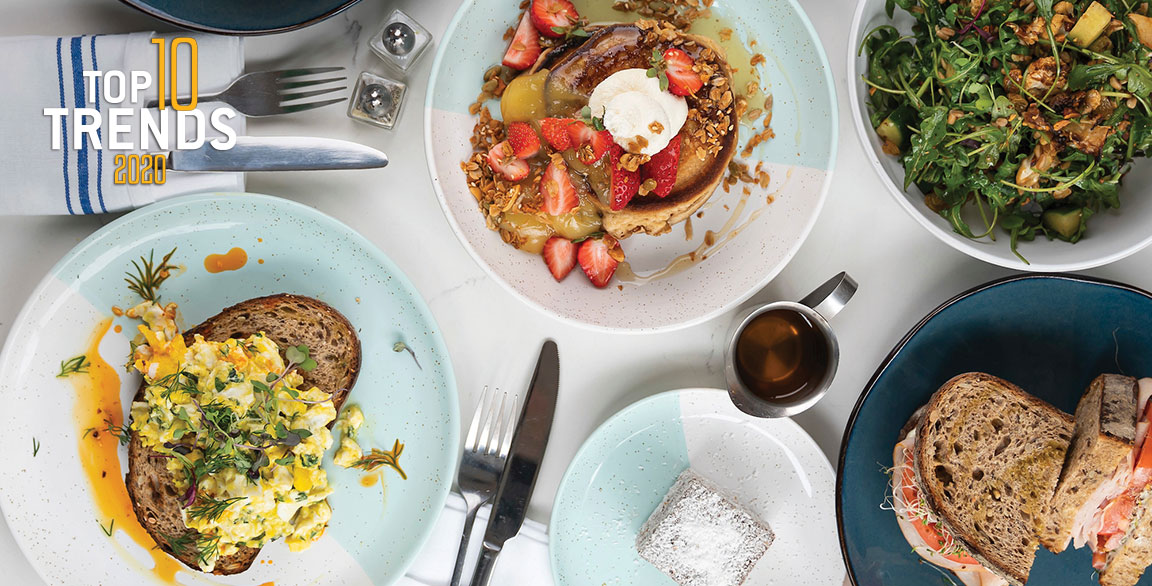 Catching the Wave of Flavored Tequilas