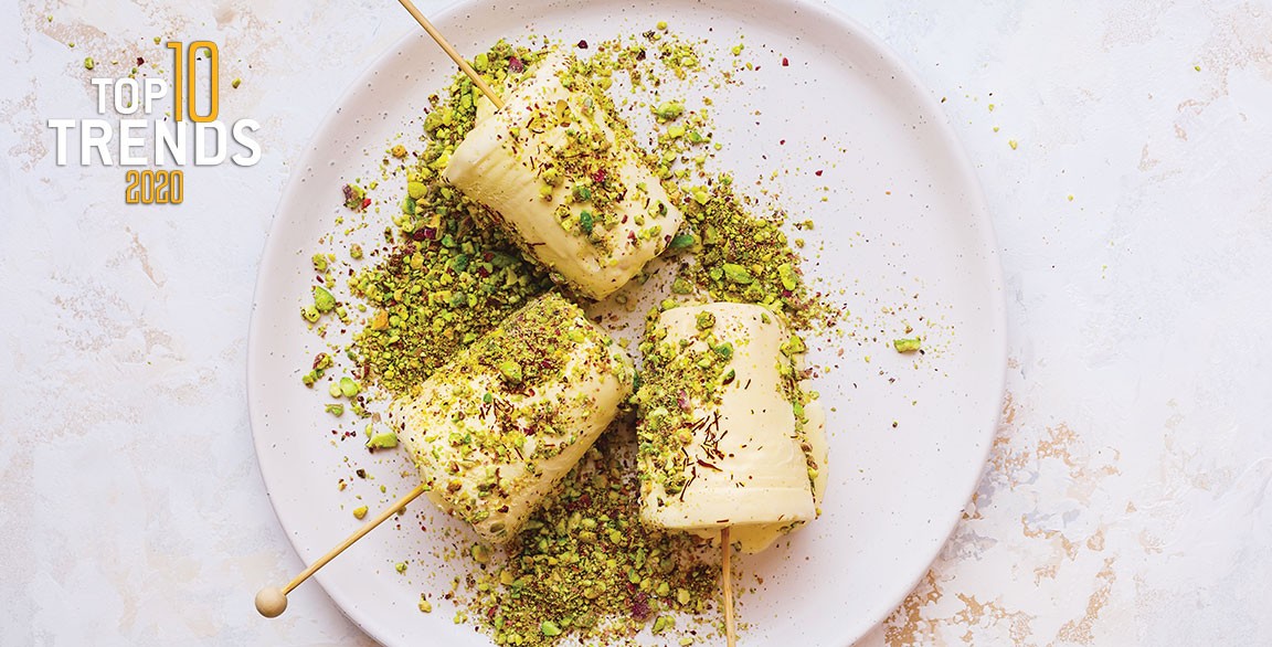 Catching the Wave of Flavored Tequilas