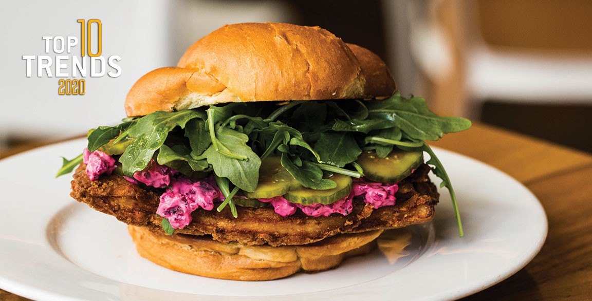 Catching the Wave of Flavored Tequilas