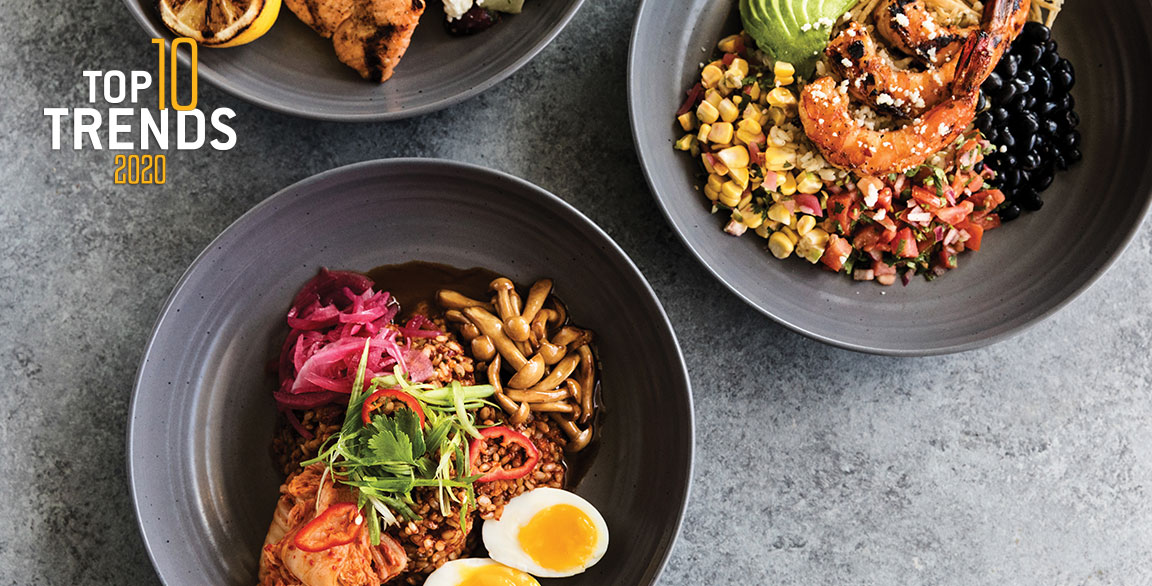 Catching the Wave of Flavored Tequilas