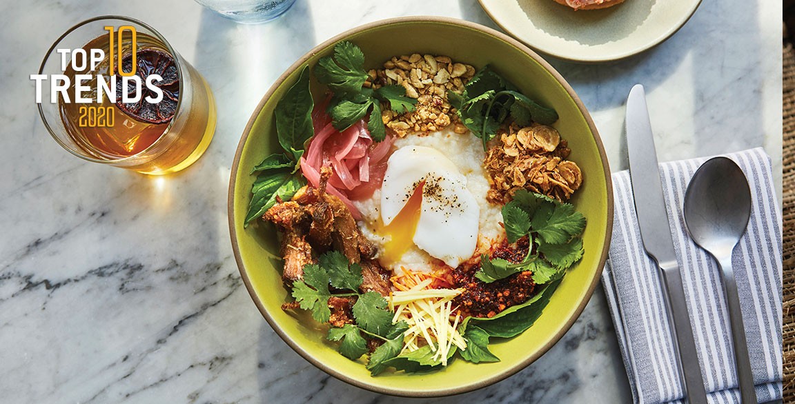 Catching the Wave of Flavored Tequilas