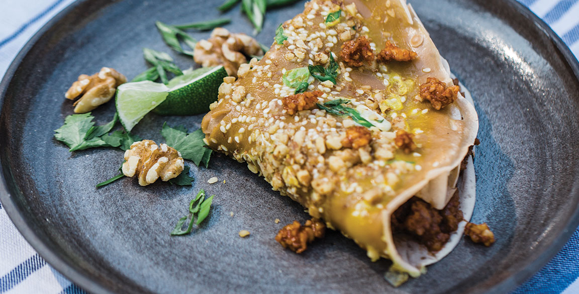 Catching the Wave of Flavored Tequilas