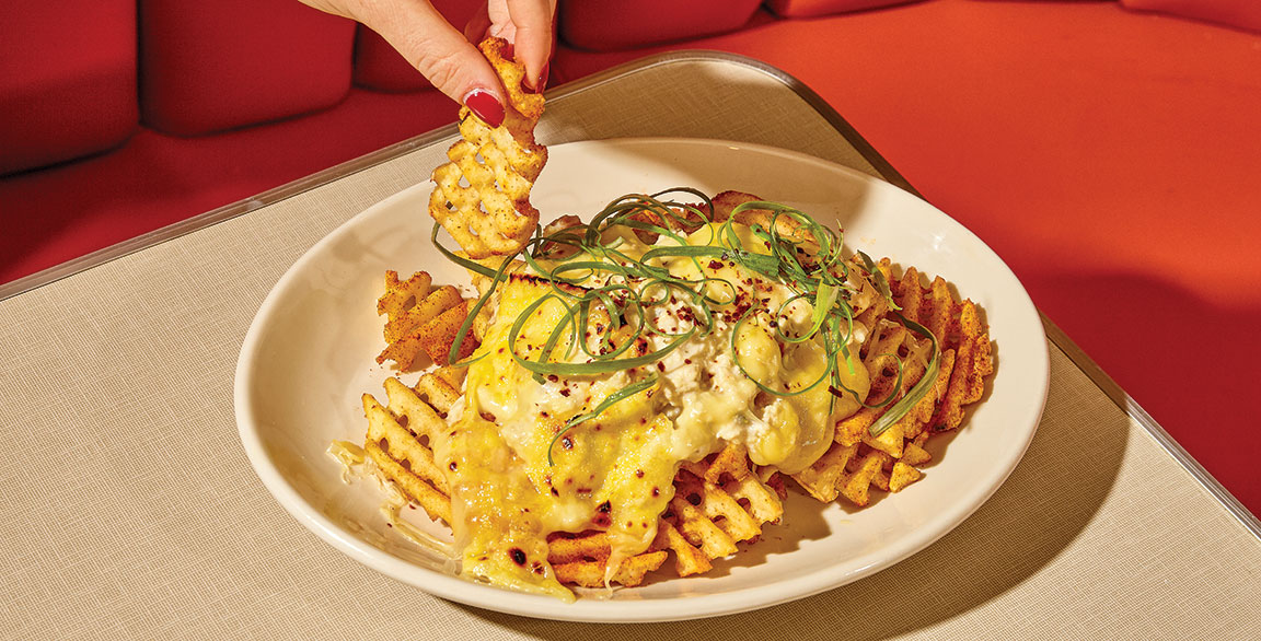 Catching the Wave of Flavored Tequilas