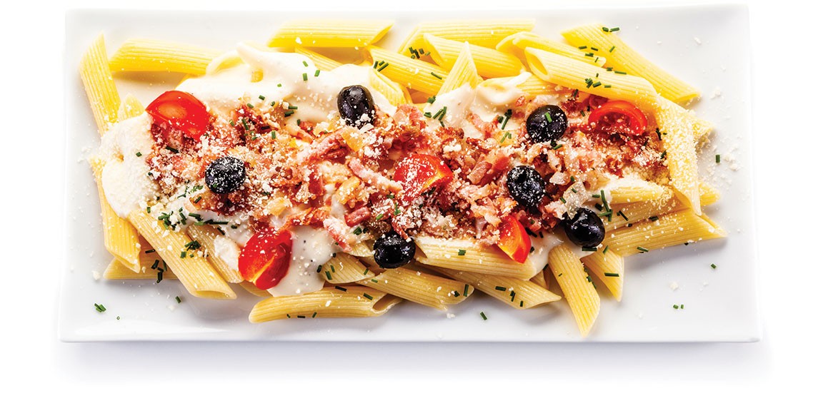 The State of Pasta 2020