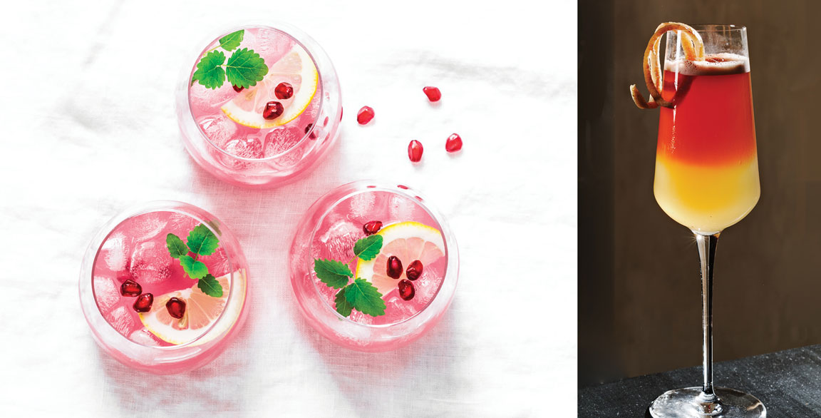 Catching the Wave of Flavored Tequilas