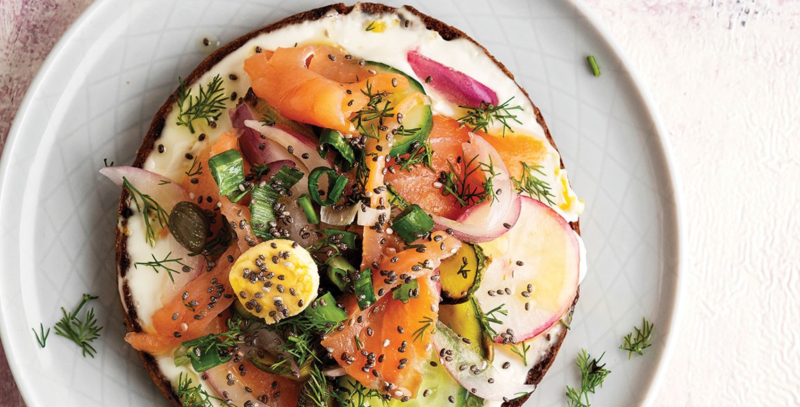 Catching the Wave of Flavored Tequilas