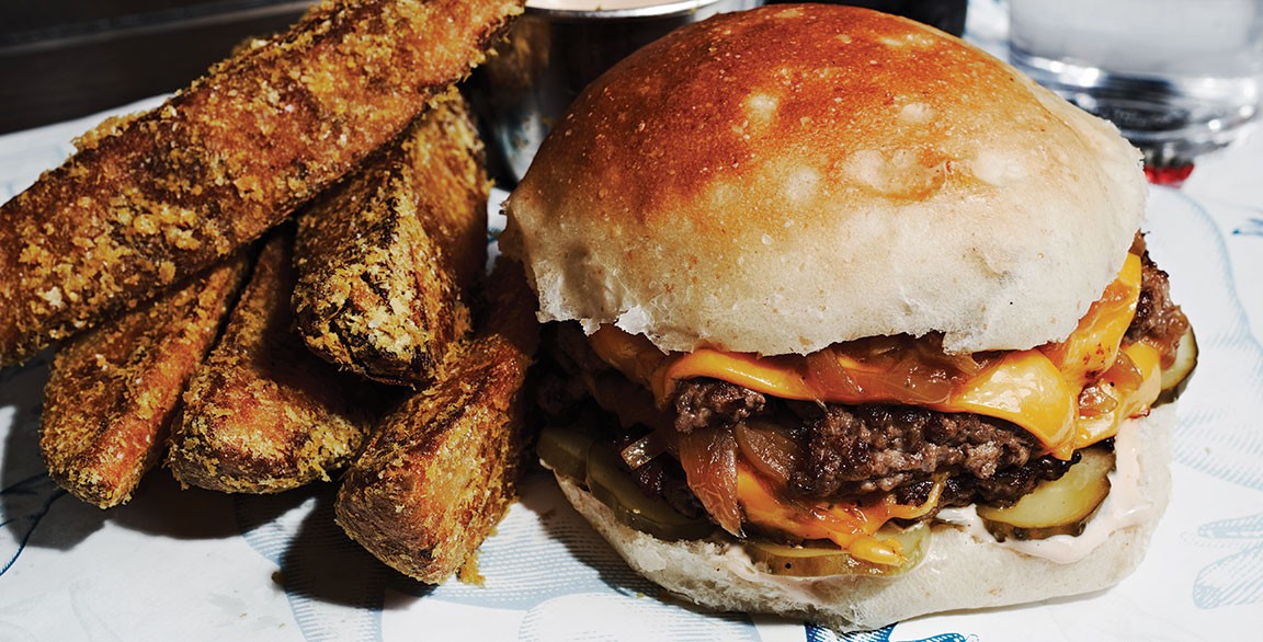 Flavor Watch: Kick it up a Nooch