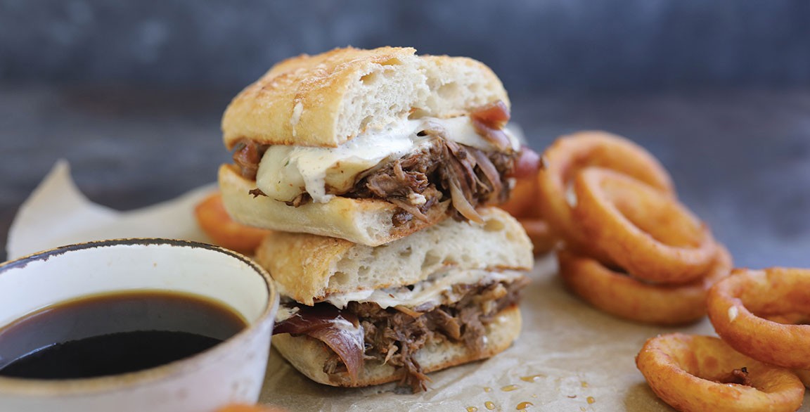 10 Beverage Builders: Levantine Libations