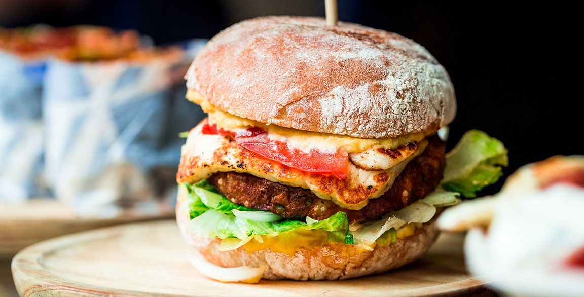 Eastern Med Meets American Comfort