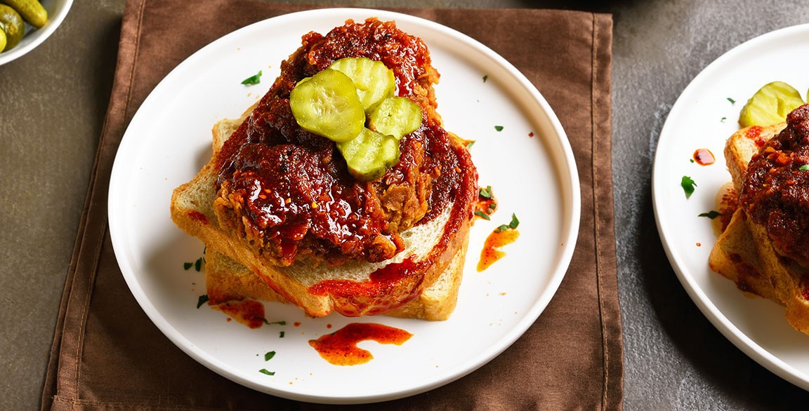 Eastern Med Meets the American South