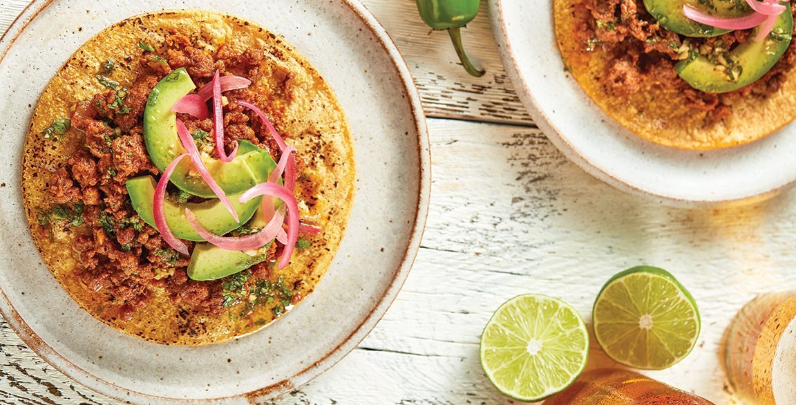 Taco Time: Low Cost, High Reward