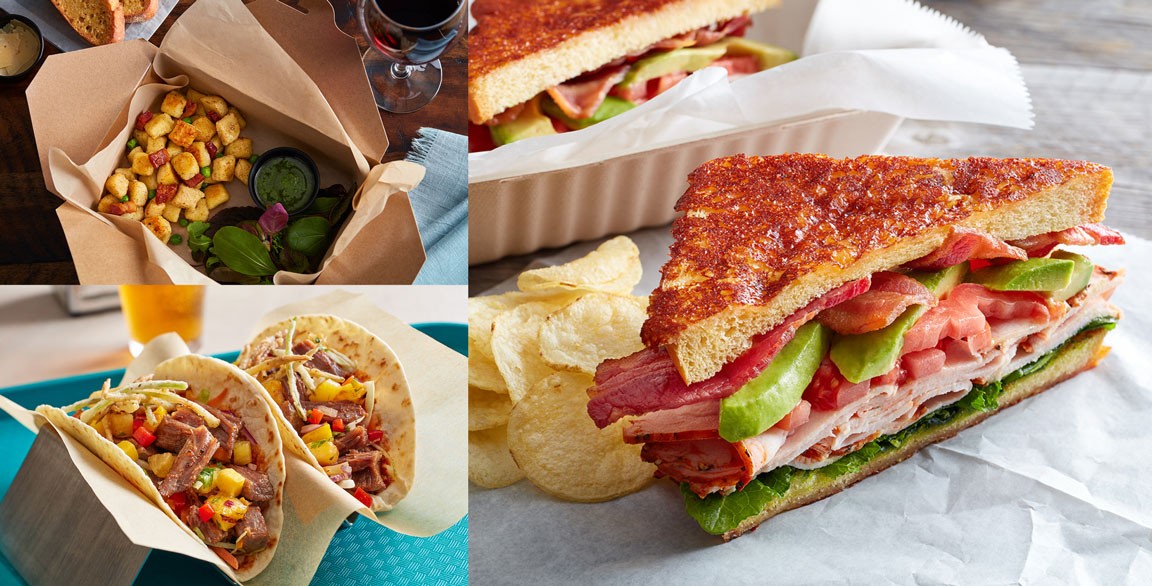 Kitchen Collaborative: Grant Morgan