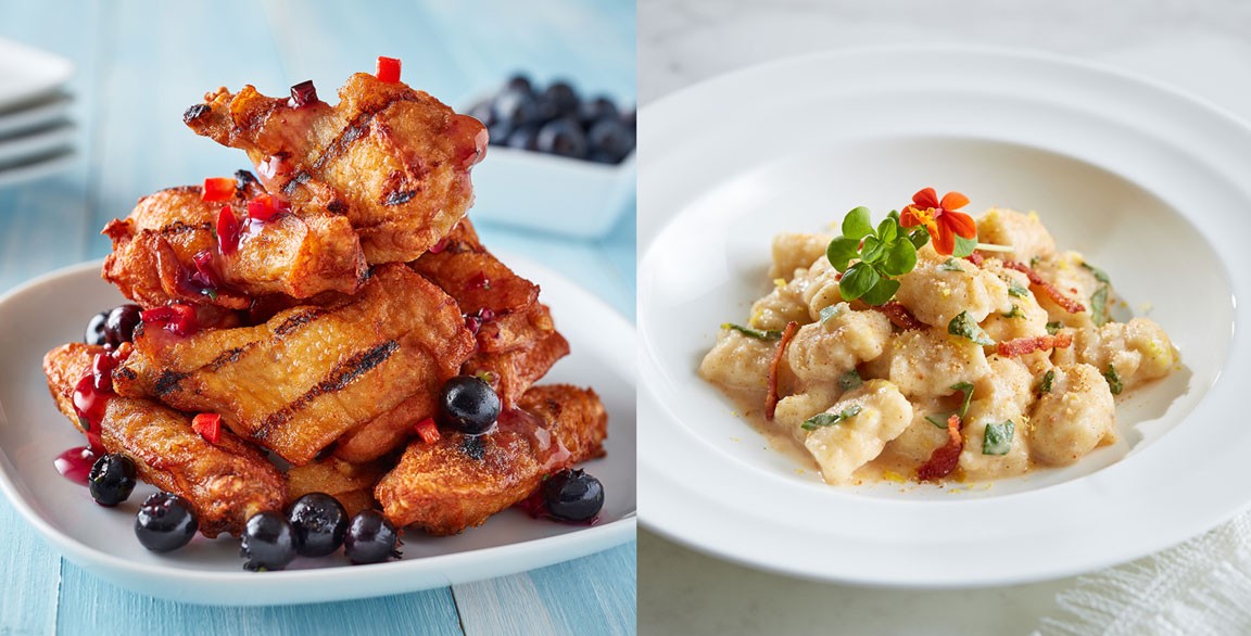 Kitchen Collaborative: Joe Natoli