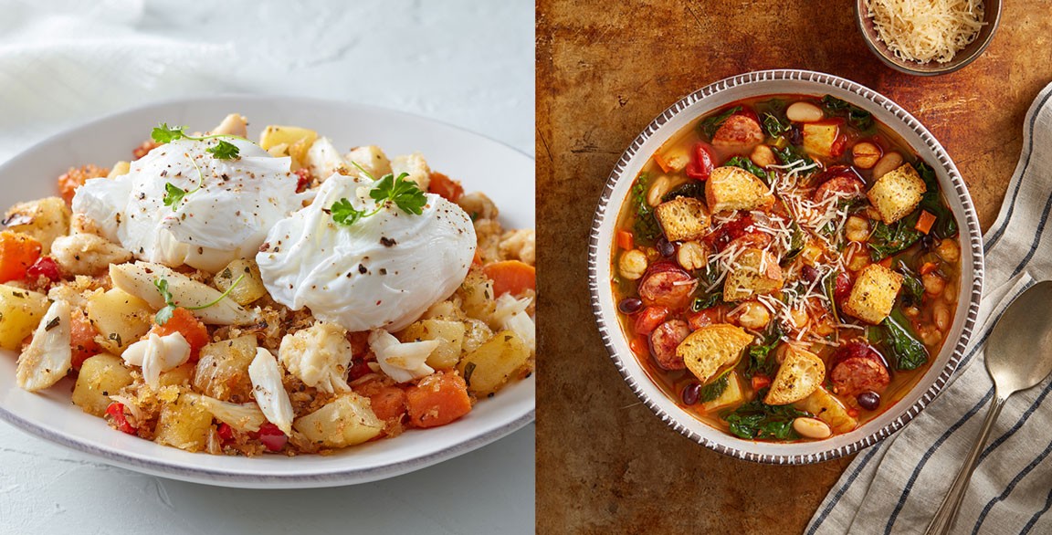 Kitchen Collaborative: Chef Matt Harding