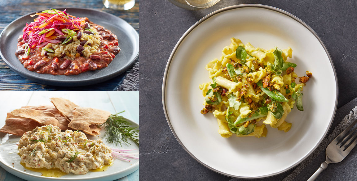 Kitchen Collaborative: Nate Weir