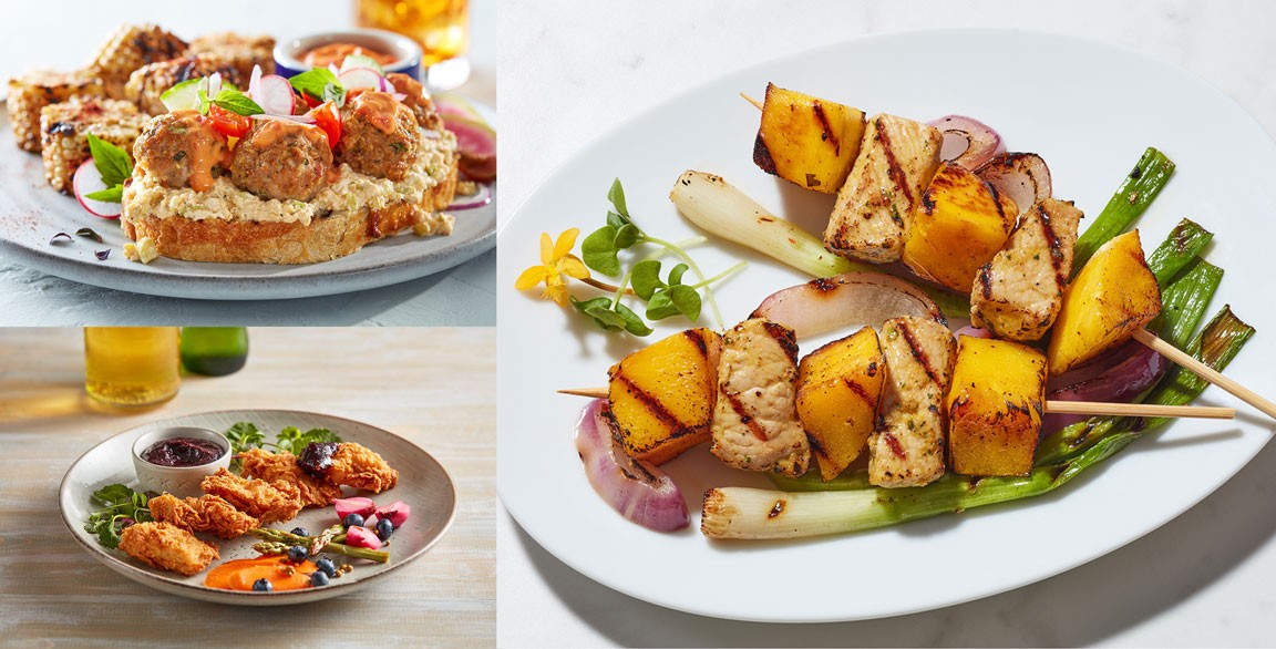 Kitchen Collaborative: Olivier Gaupin