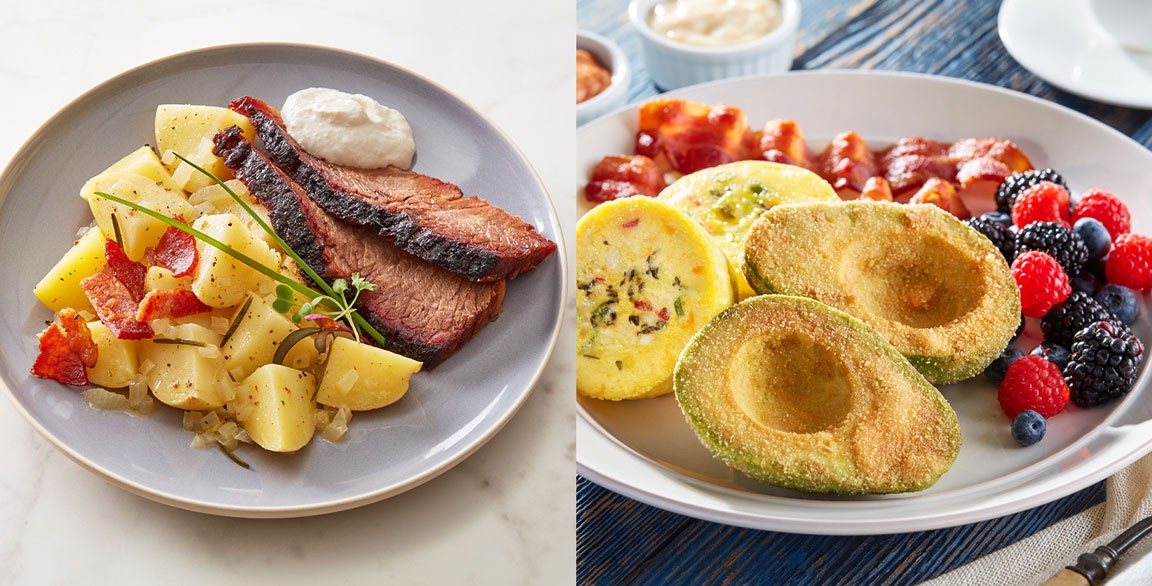 Kitchen Collaborative: Paul Muller