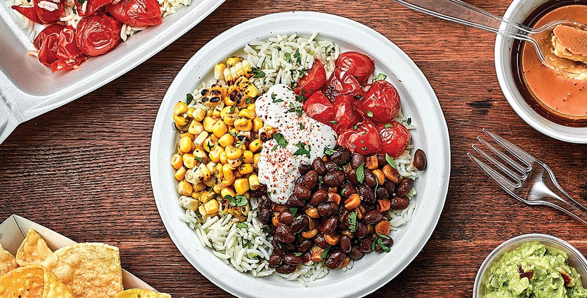 Plant Forward on the Move