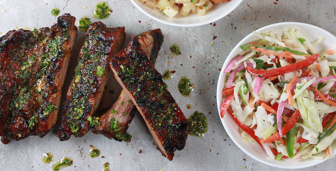 Smarter Flavor Innovation