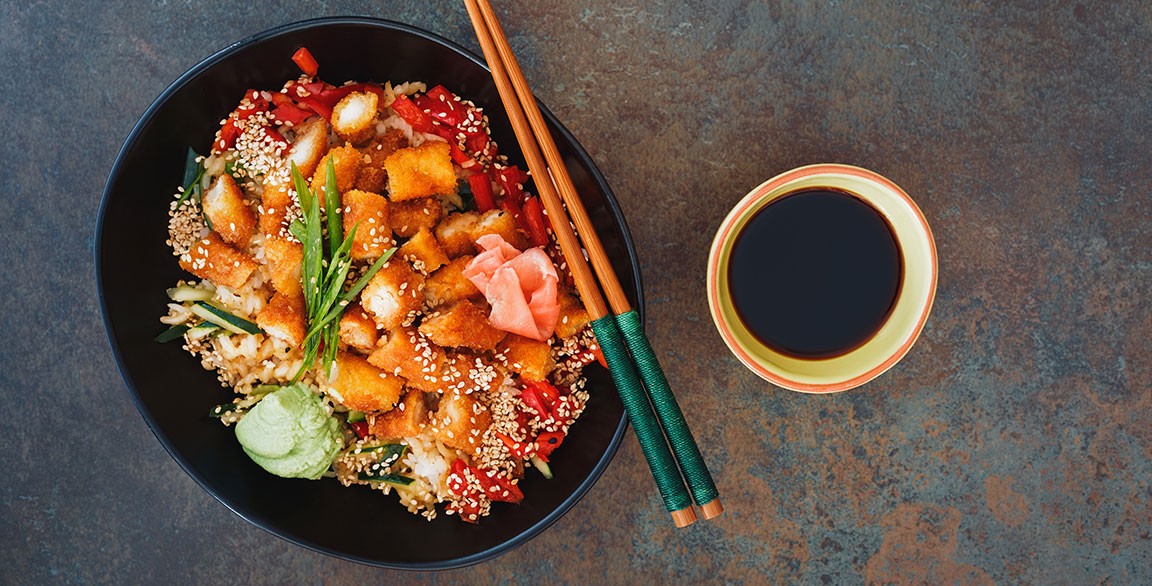 5 Fan Favorites in Bowl Format