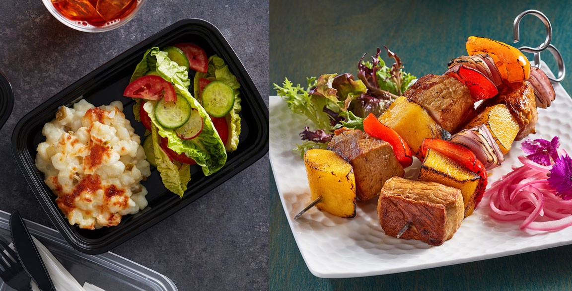 Kitchen Collaborative: Farley Kaiser