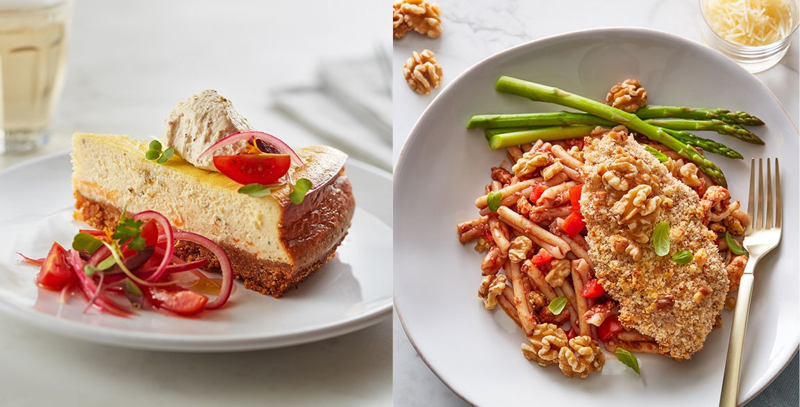 Kitchen Collaborative: James Musser