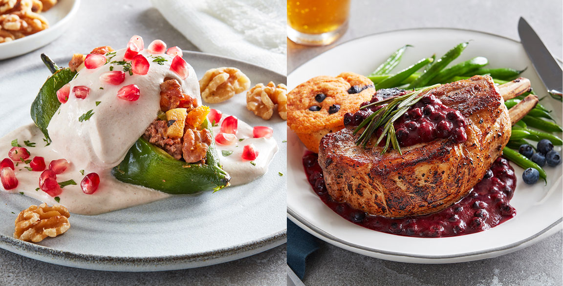 Kitchen Collaborative: Chef Jamie Carawan