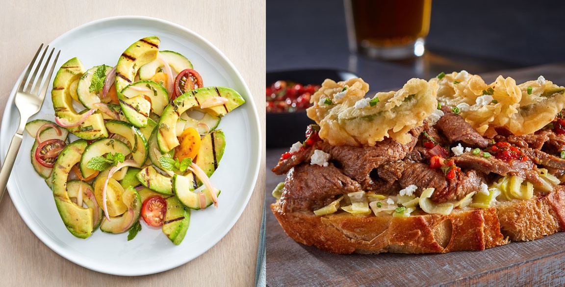 Kitchen Collaborative: Jeffrey Hanak