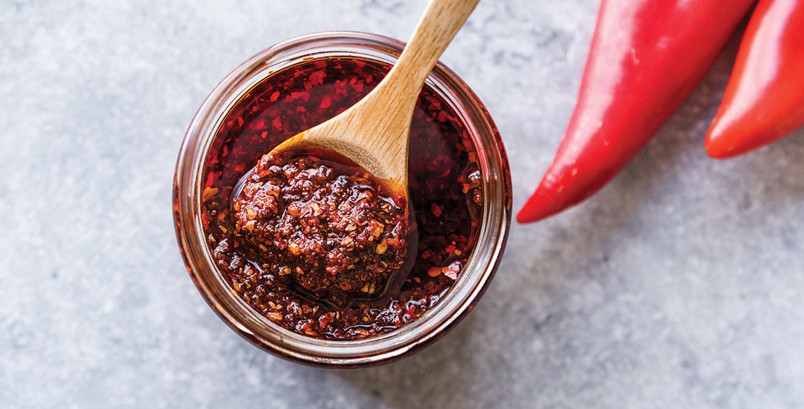 Flavor Watch: Macha Madness