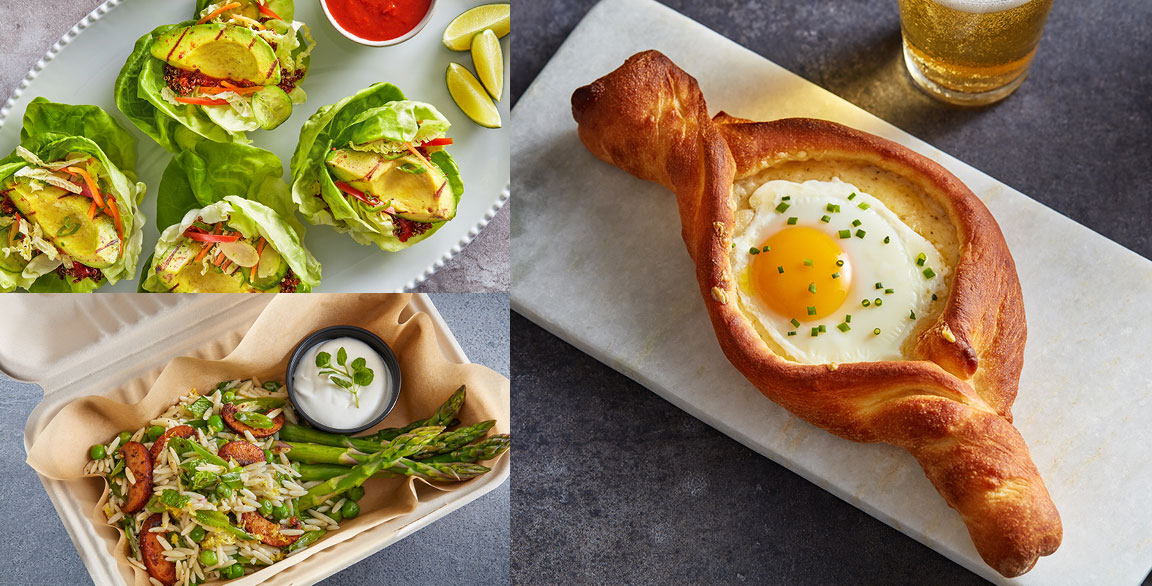 Kitchen Collaborative: Michael Israel