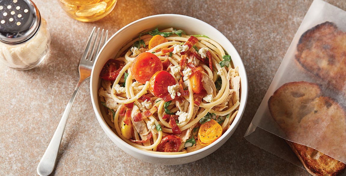 Build Your Flavor Story With Boursin