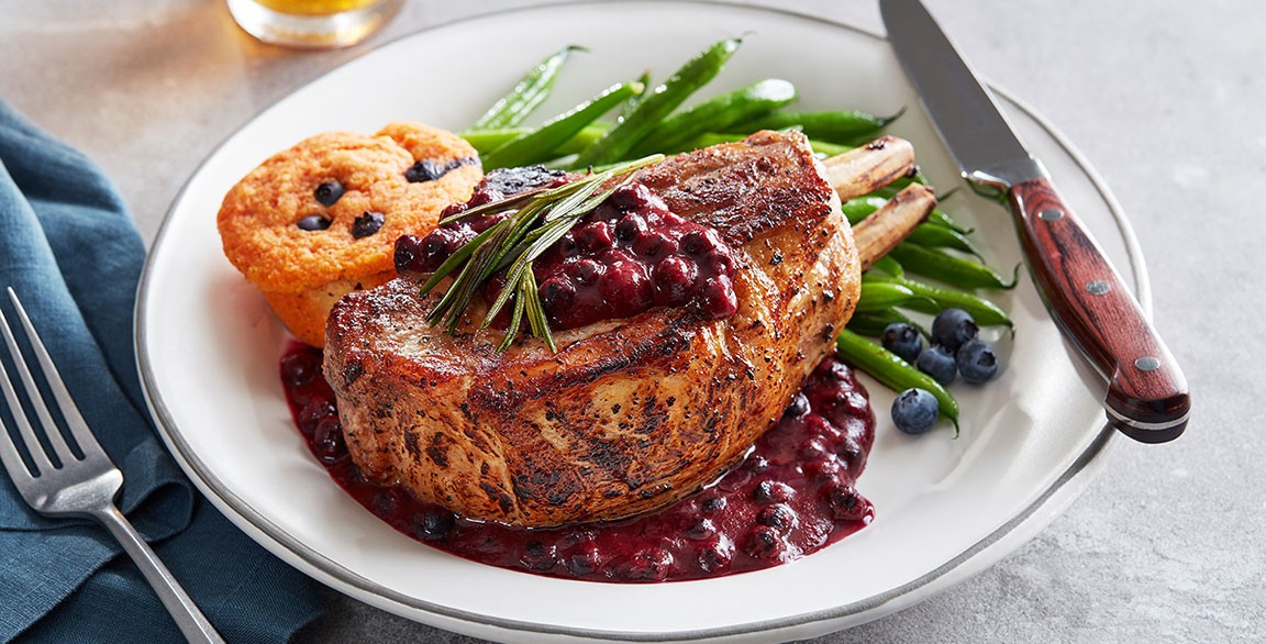 Japanese Chicken & Okonomiyaki Waffles