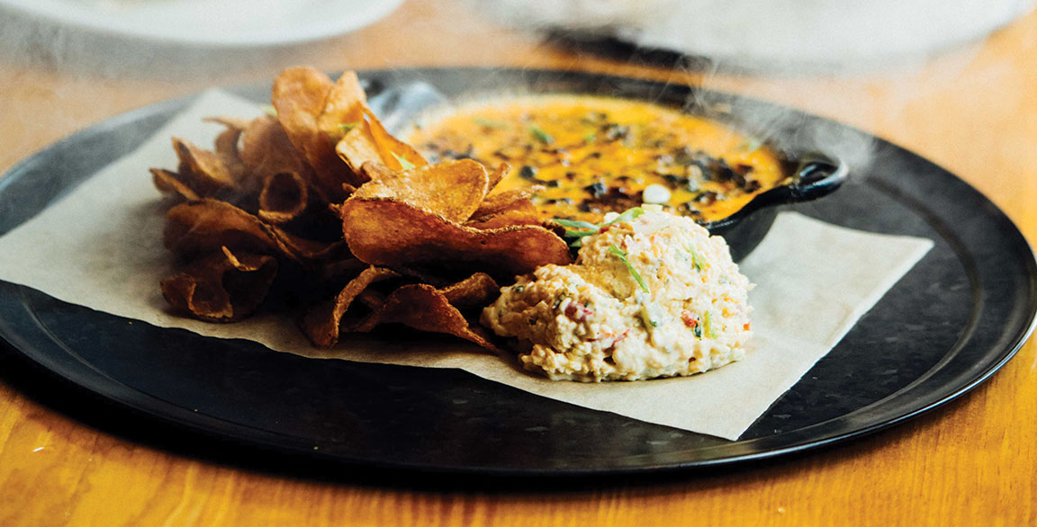 Flavor in Focus: The Cheese Advantage