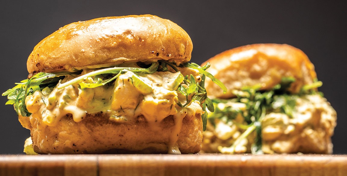 Give Me Something to Hold Onto