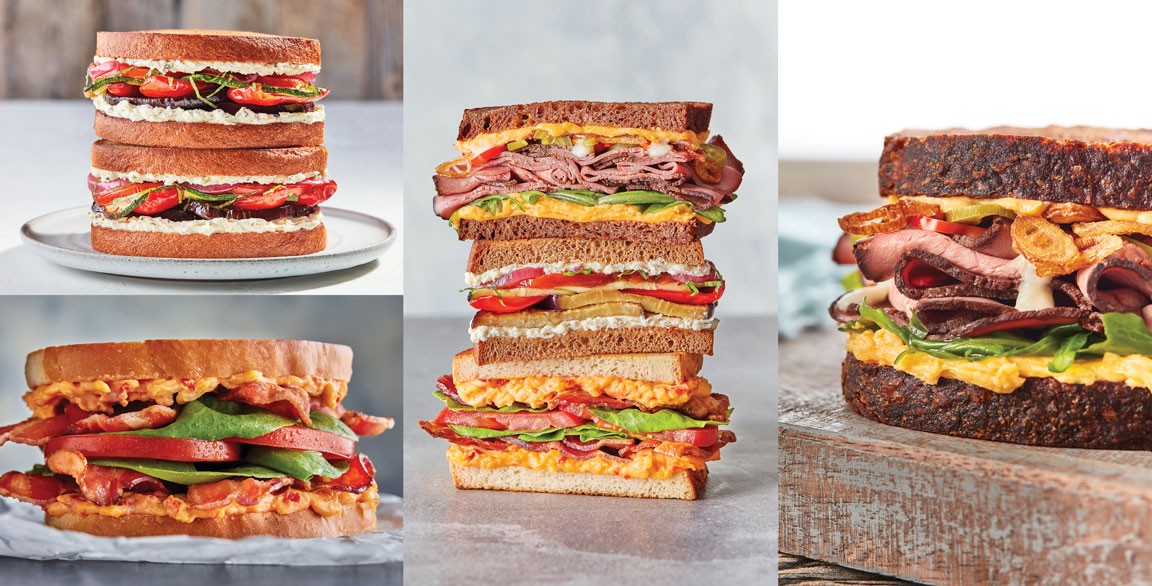 Cheese Makes Champions