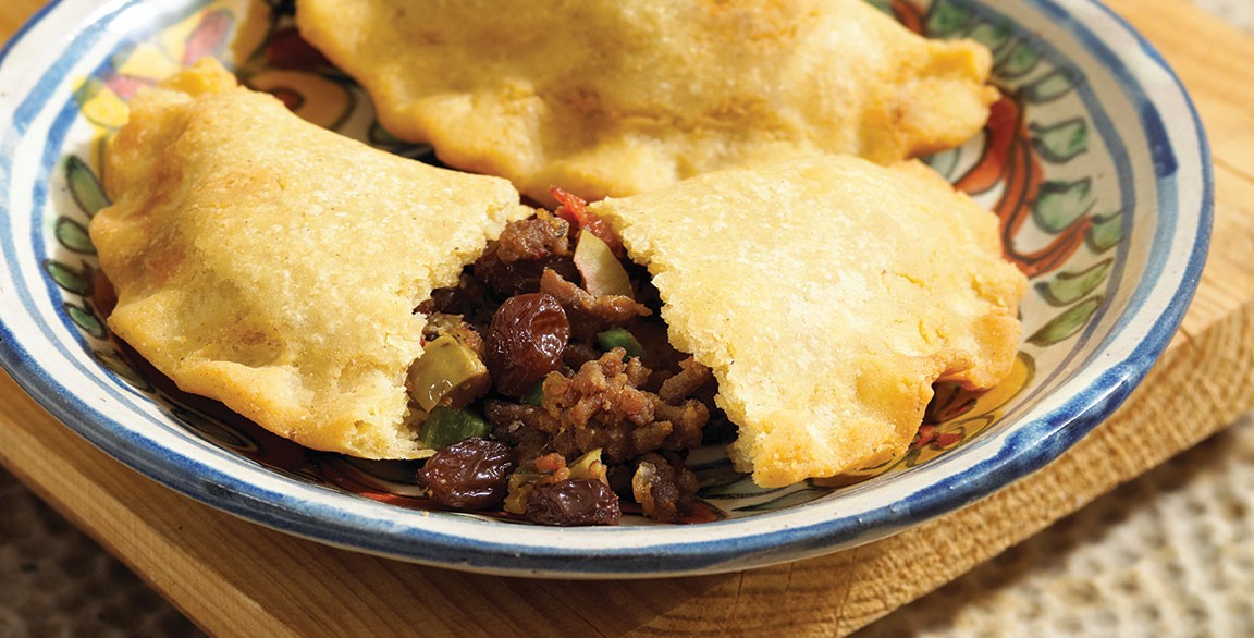 Flavor Makeover: Concentrated Flavor