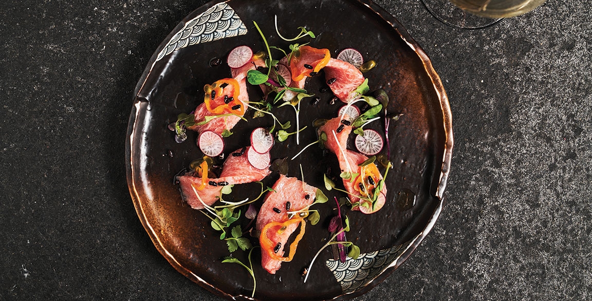 10 Flavor Upgrades: Far Out Flavors