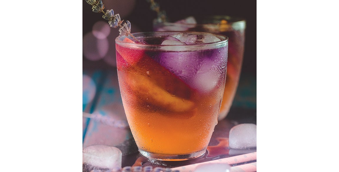 10 Beverage Builders: Dynamic Duos