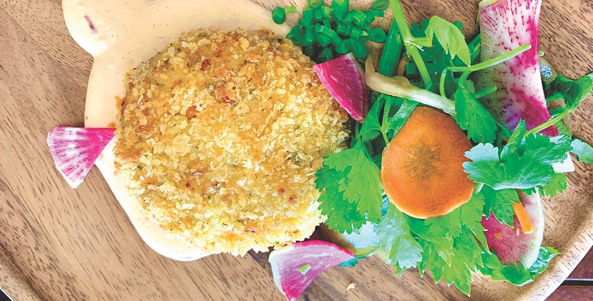 Flavor ROI: Setting the Bar