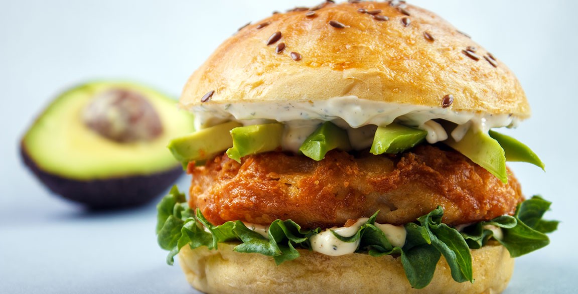 10 Flavor Builders: Seafood