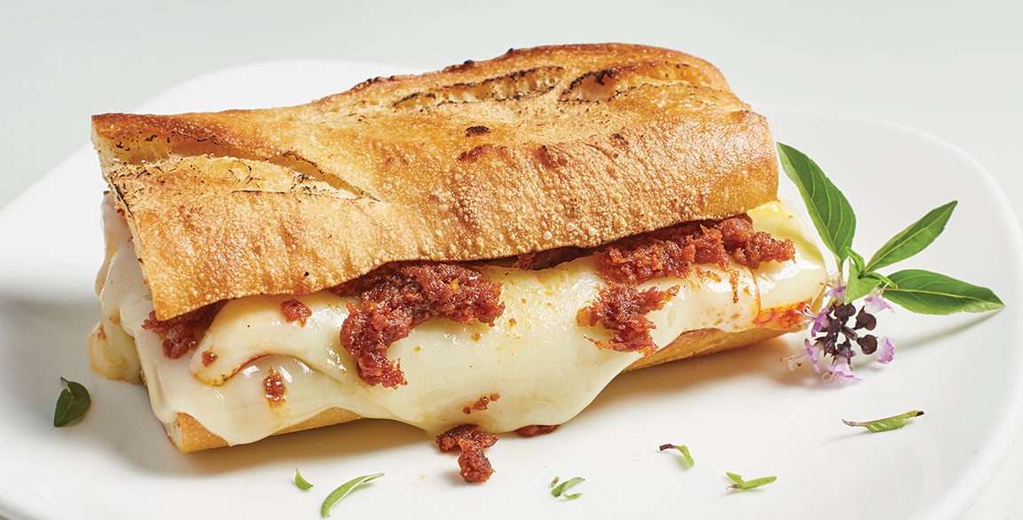 Commodity Boards: Craveable Indulgence