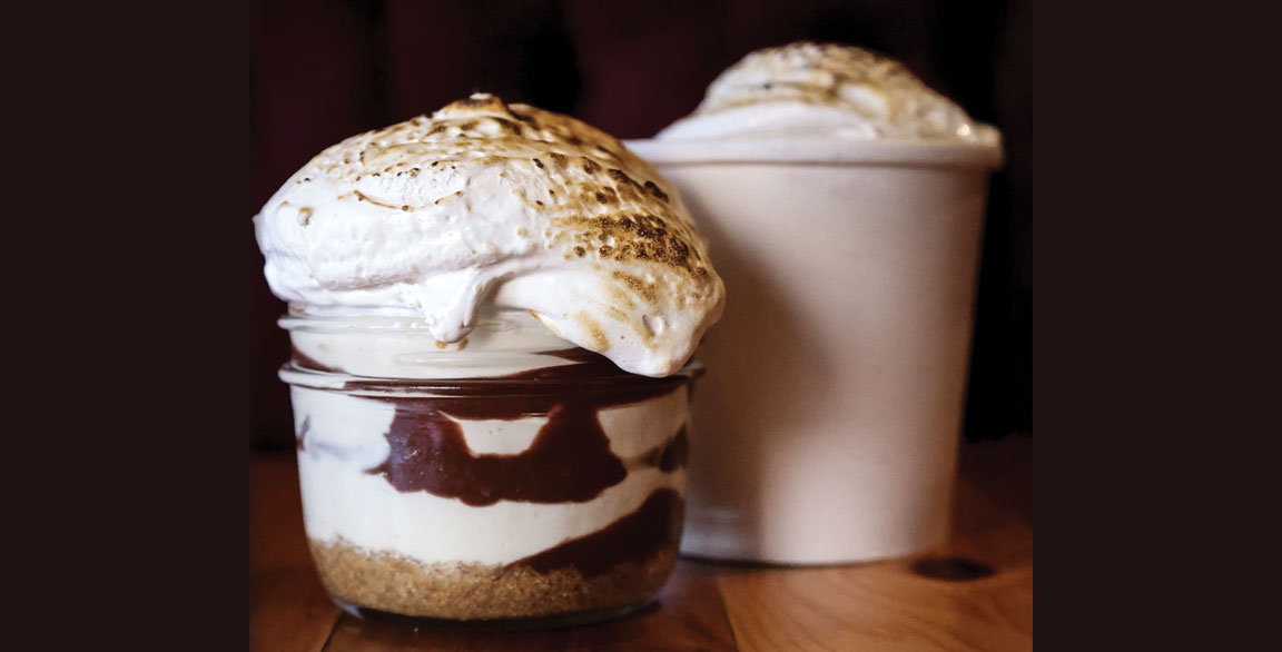 Flavor in Focus: Desserts