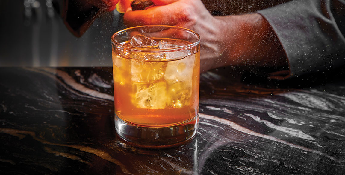 Flavor Upgrades for Cold-Weather Beverages