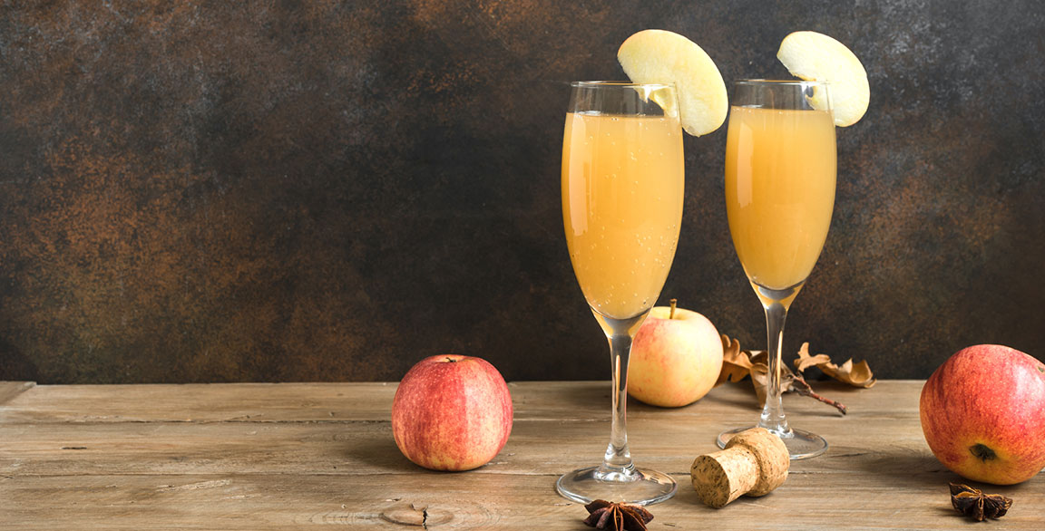 Getting Boozy with Cardamom